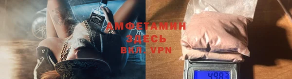 крисы Алексеевка