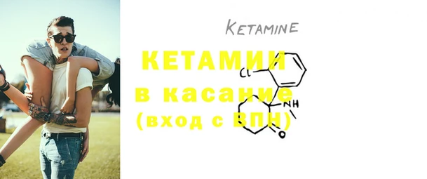 крисы Алексеевка